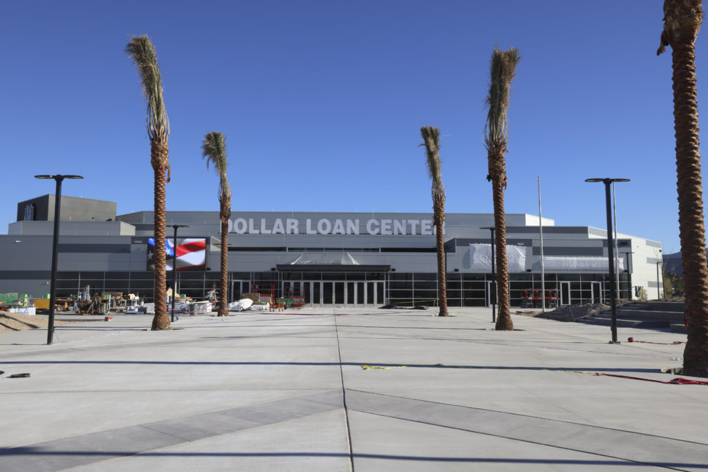 The Dollar Loan Center 01