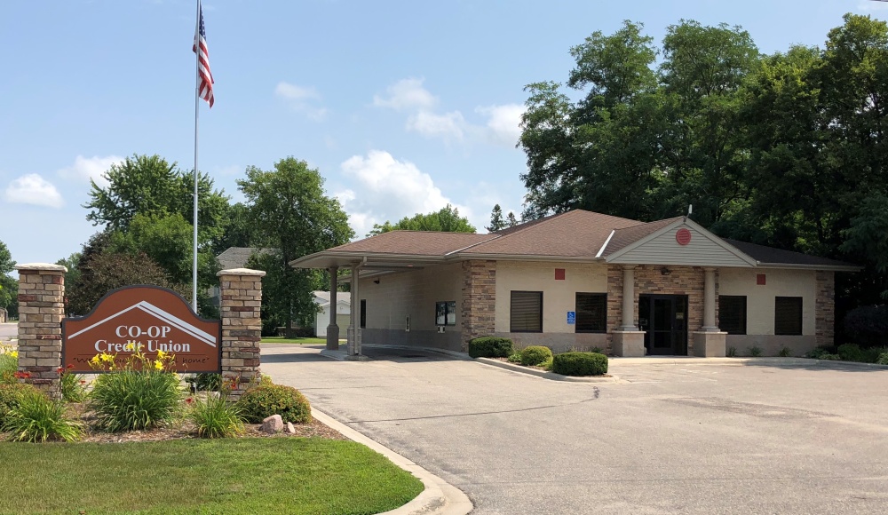 Co-Op Credit Union 01