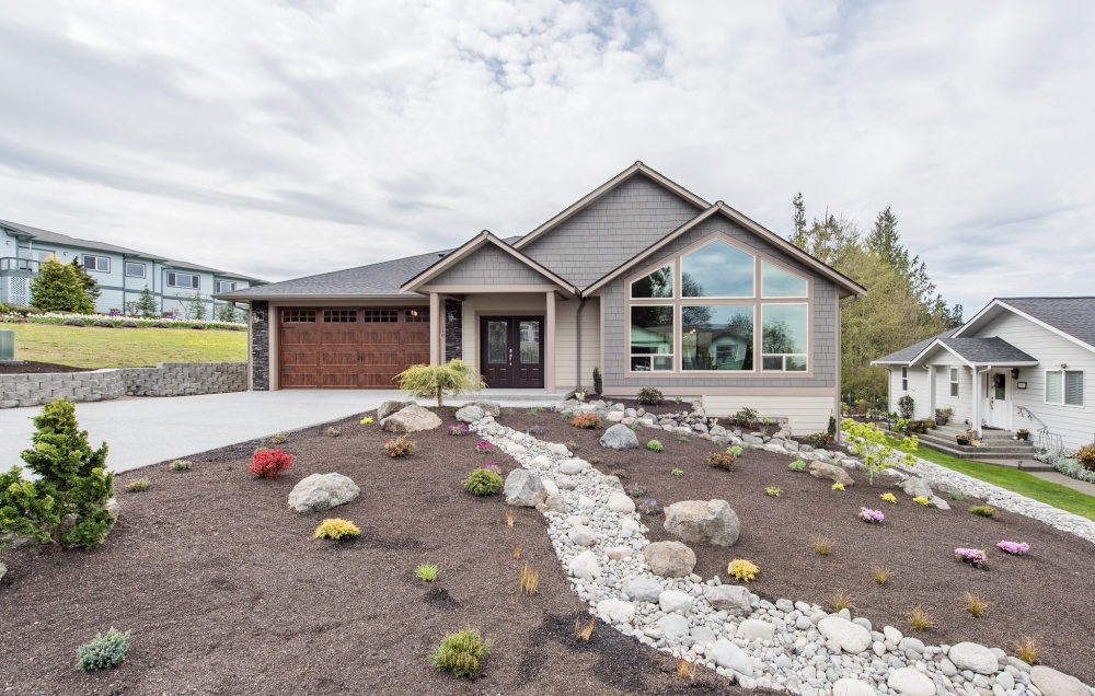 CA Homes, Inc. 01