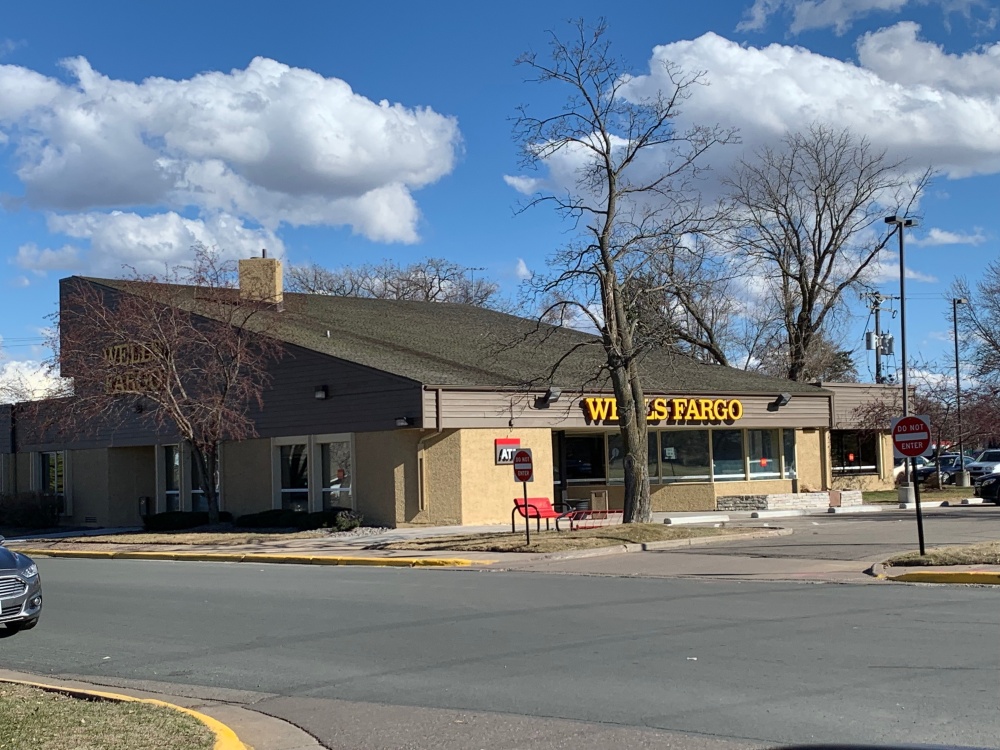 Wells Fargo Bank 01