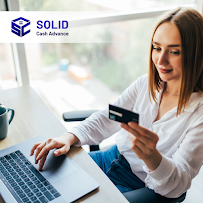 Solid cash advance 03