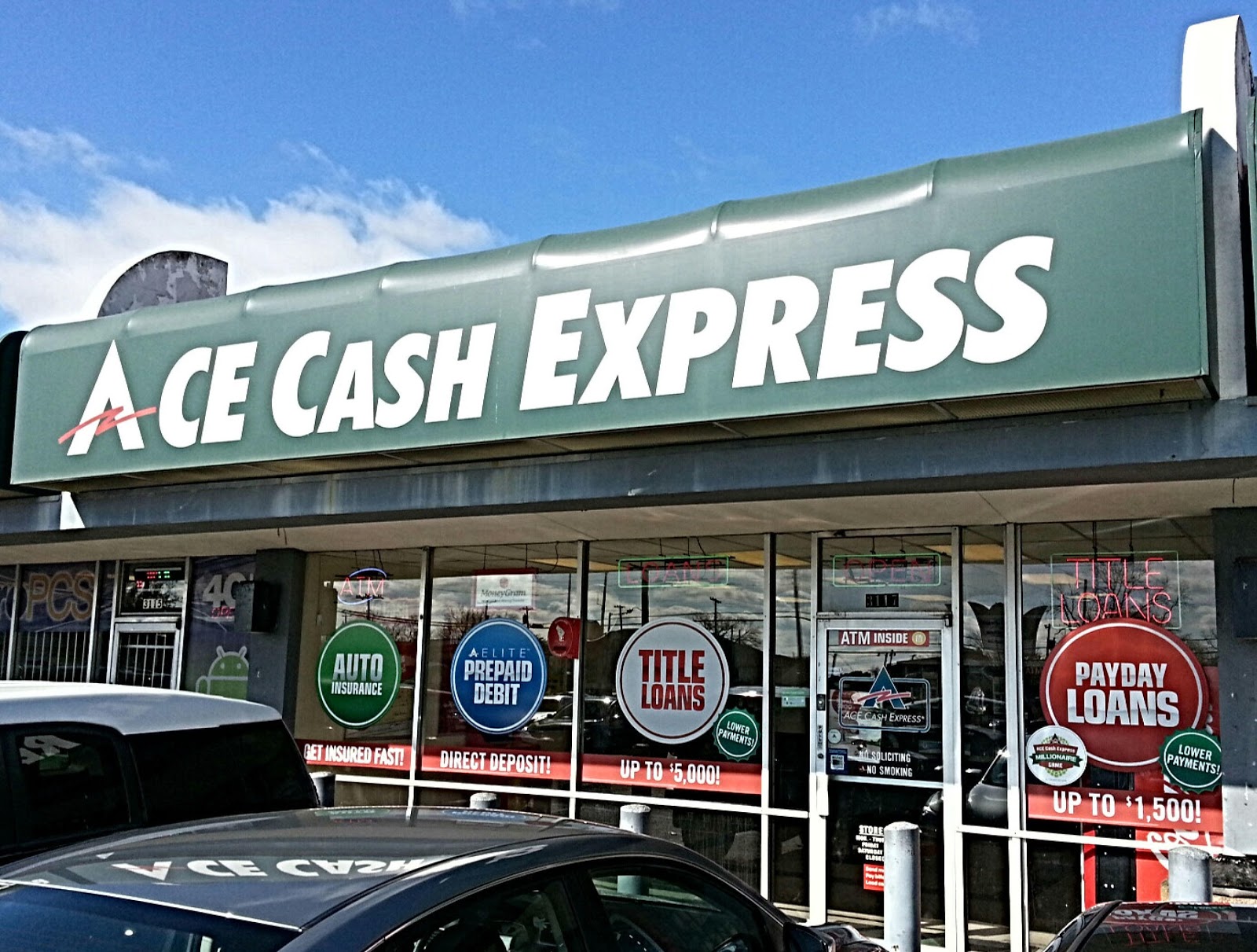 ACE Cash Express 01