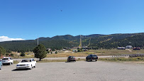 Angel Fire Visitor Center 02