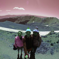 Angel Fire Visitor Center 04