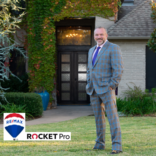Oklahoma City Metro and Edmond Real Estate by David Dobson 01