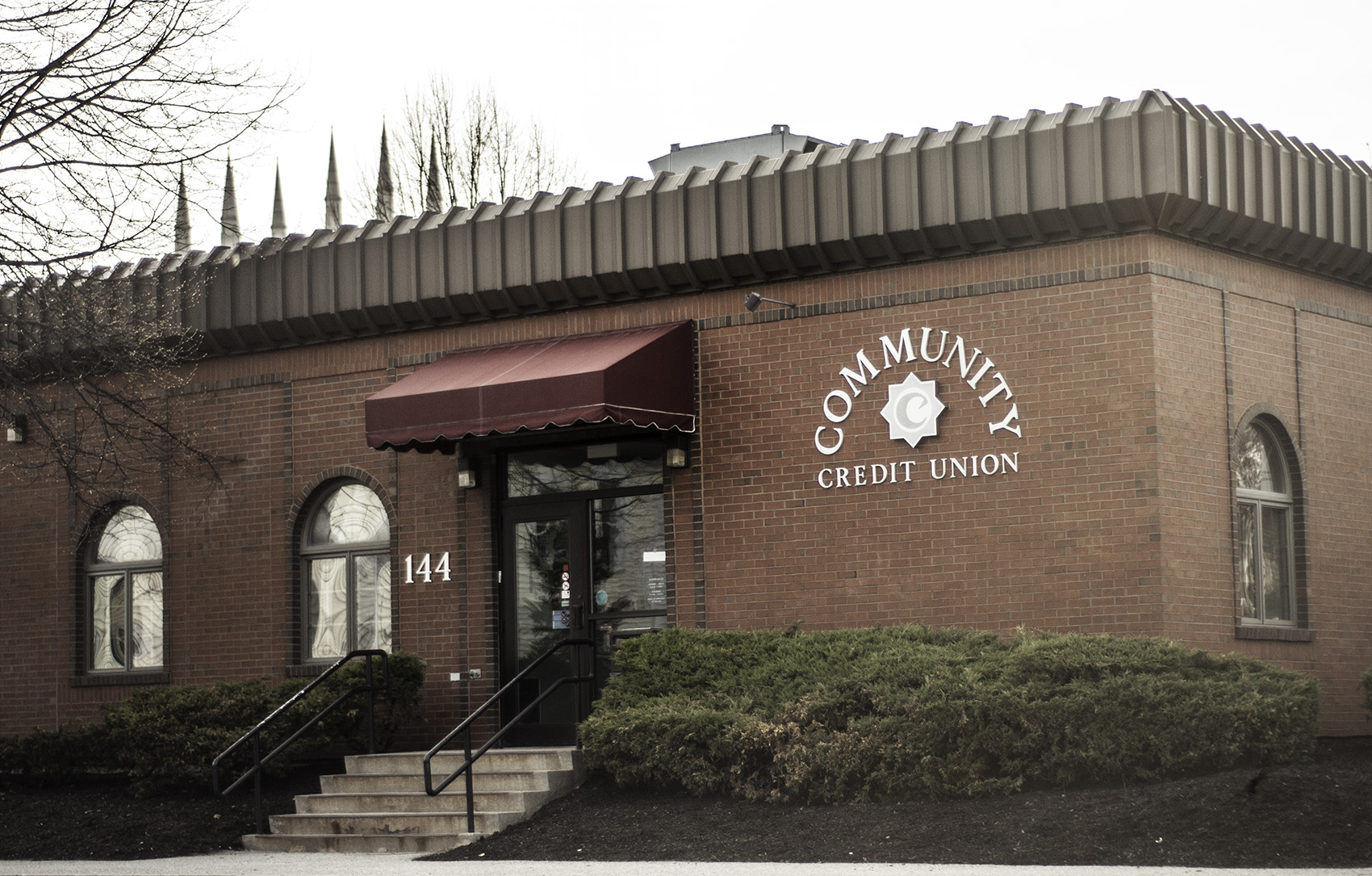 Community Credit Union 01