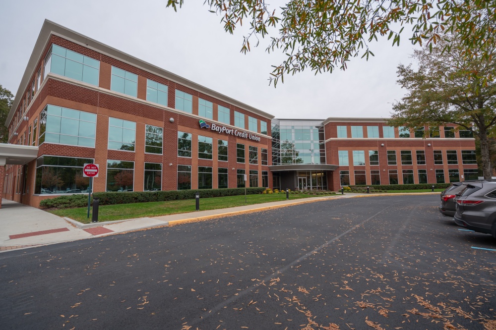 BayPort Credit Union 01