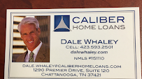 Caliber Home Loans Dale Whaley 01