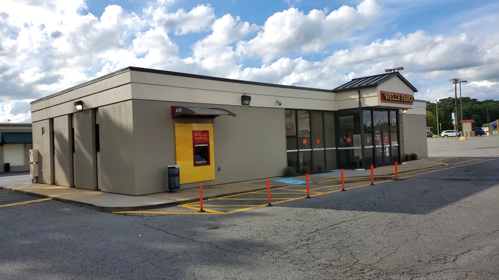 Wells Fargo Bank 01