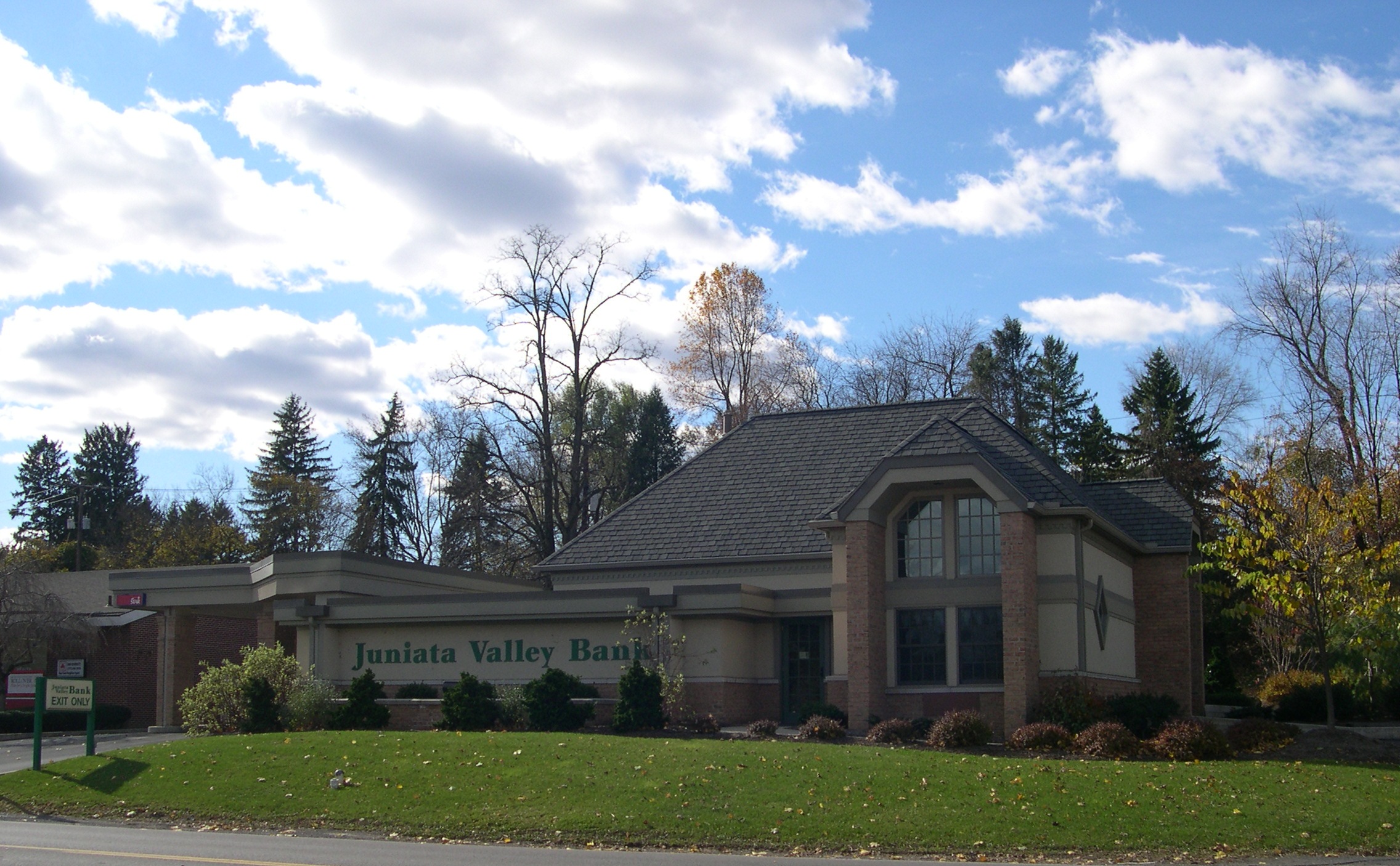Juniata Valley Bank 01