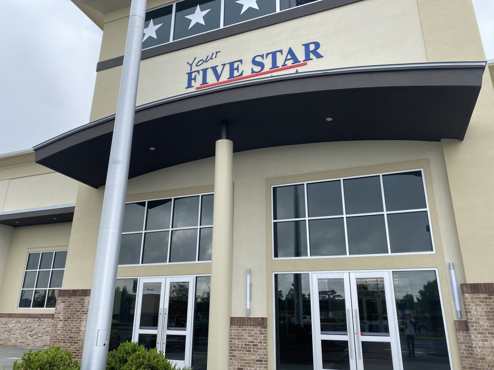 Five Star Credit Union 01