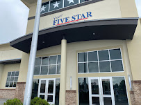 Five Star Credit Union 01