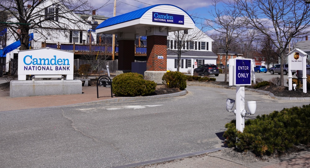 Camden National Bank 01