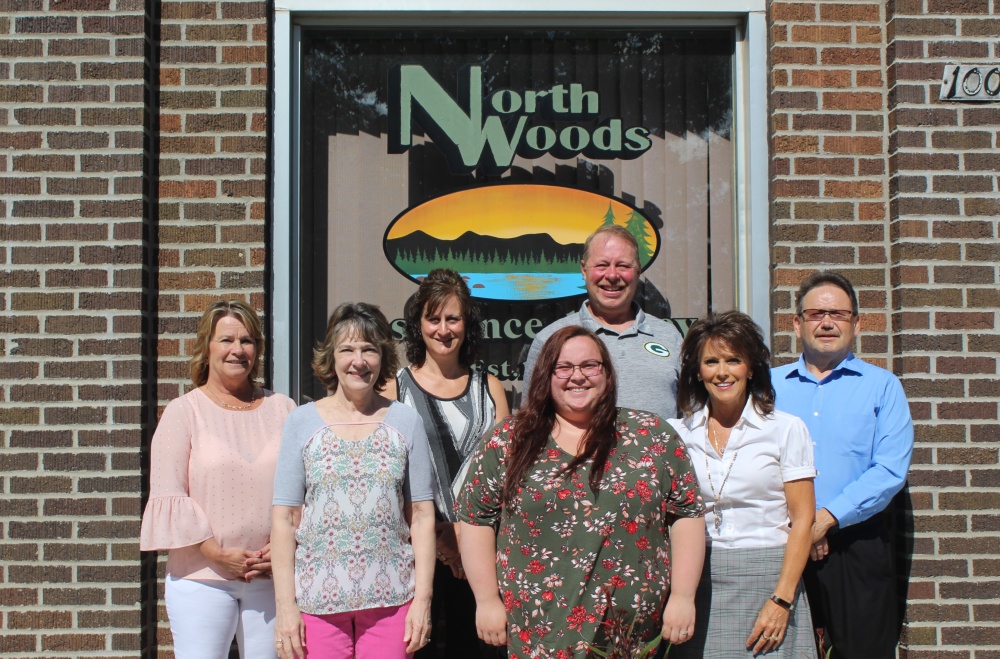 Northwoods Insurance Agency 01