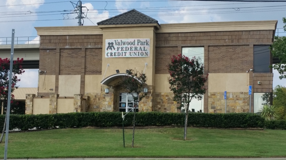 Valwood Park Fed Credit Union 01