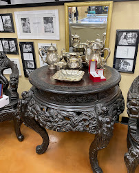 Brown's Jewelry & Loan 02