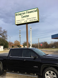 Arlington Financial Center 03