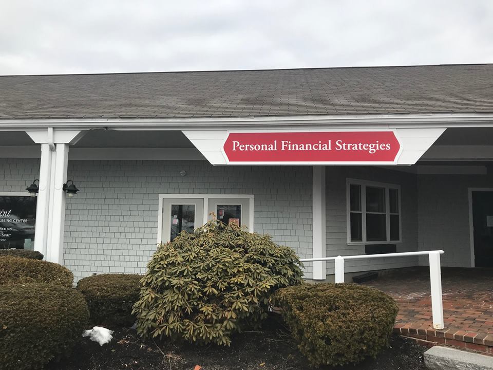 Personal Financial Strategies 01