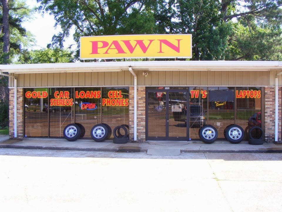 Pawn Smart 01