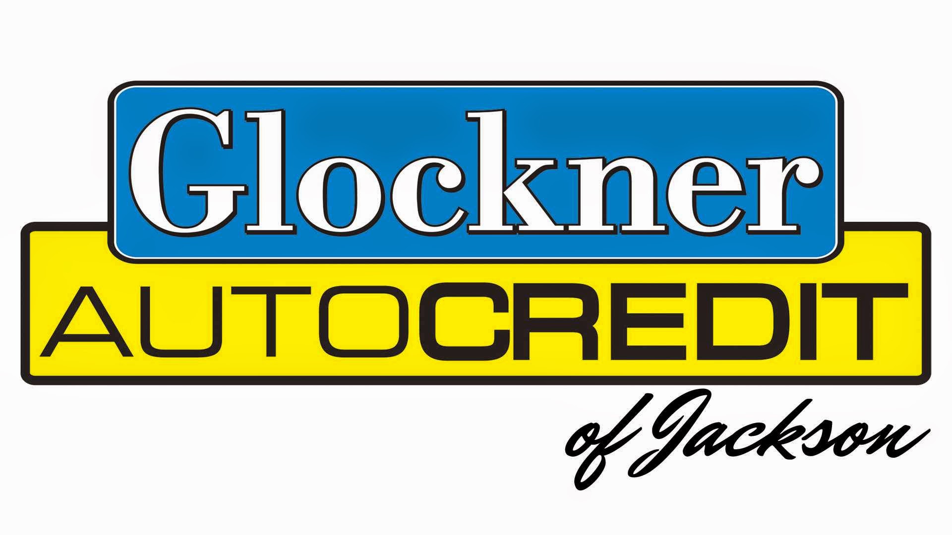 Glockner Auto Credit of Jackson 01
