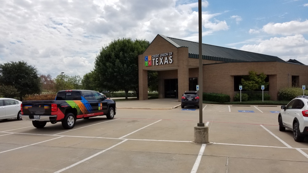 Credit Union of Texas 01
