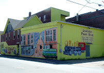 Lewiston Pawn Shop 03