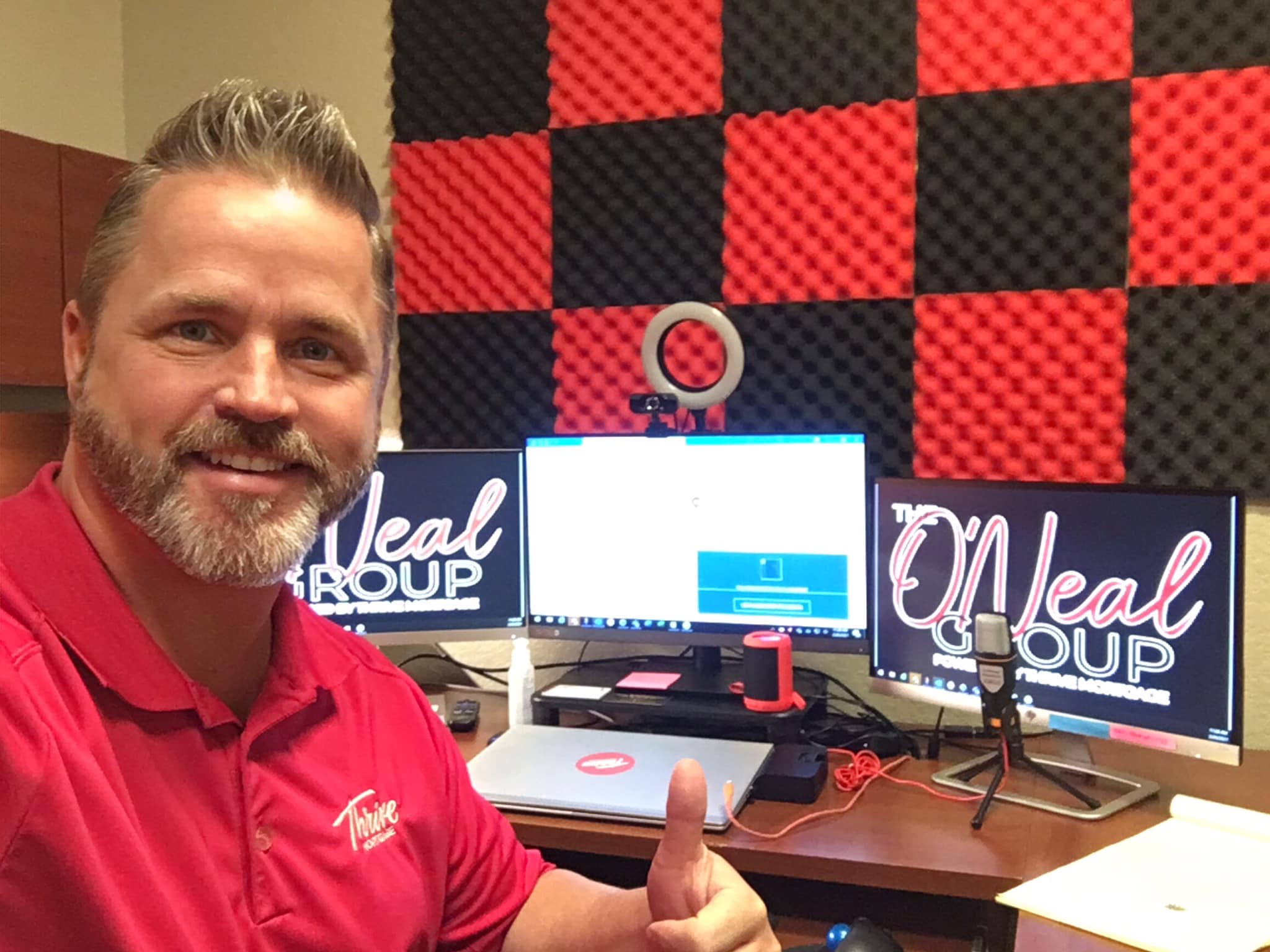 The O'Neal Group, Thrive Mortgage LLC 01