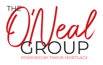 The O'Neal Group, Thrive Mortgage LLC 04