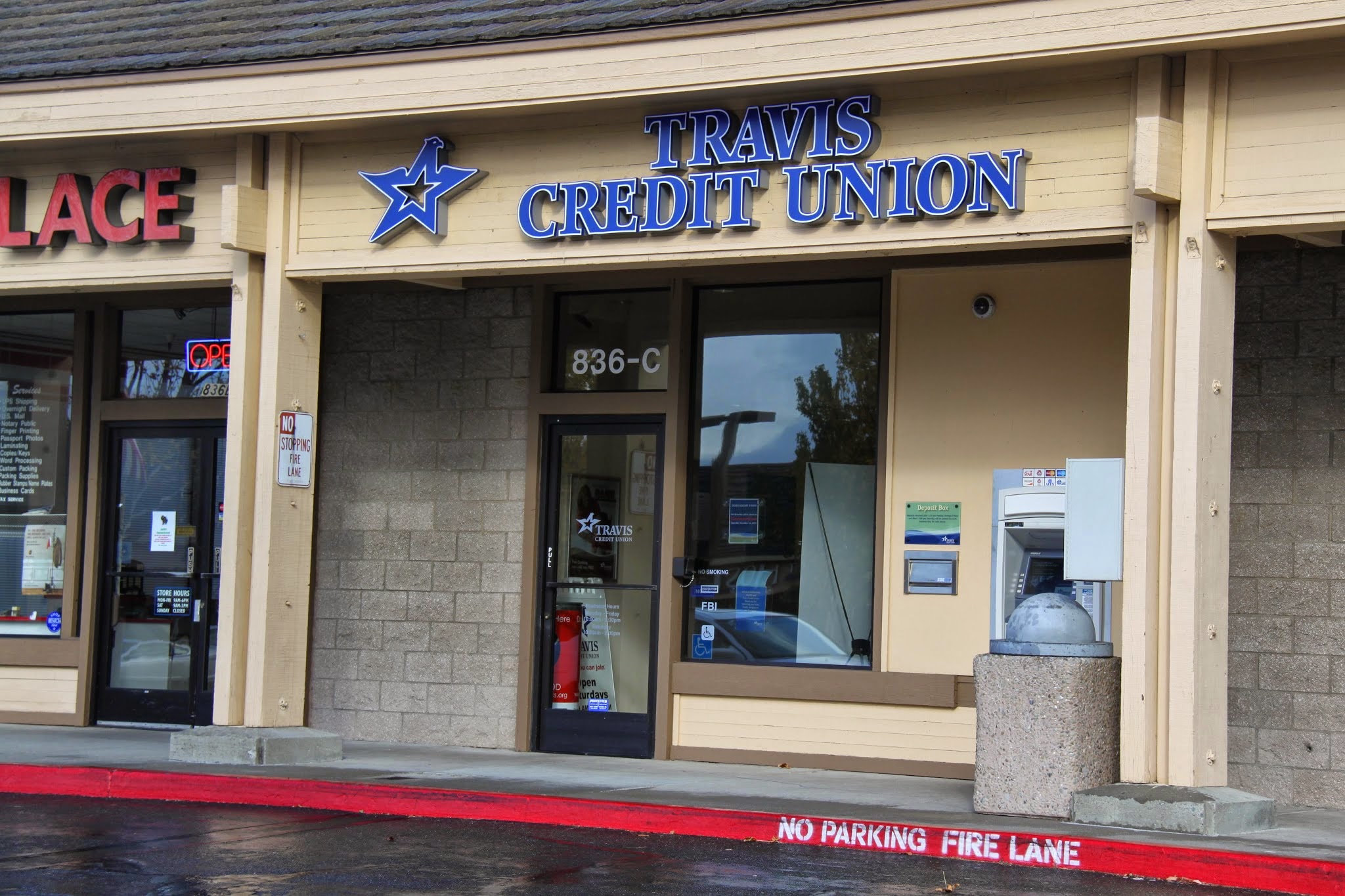 Travis Credit Union 01