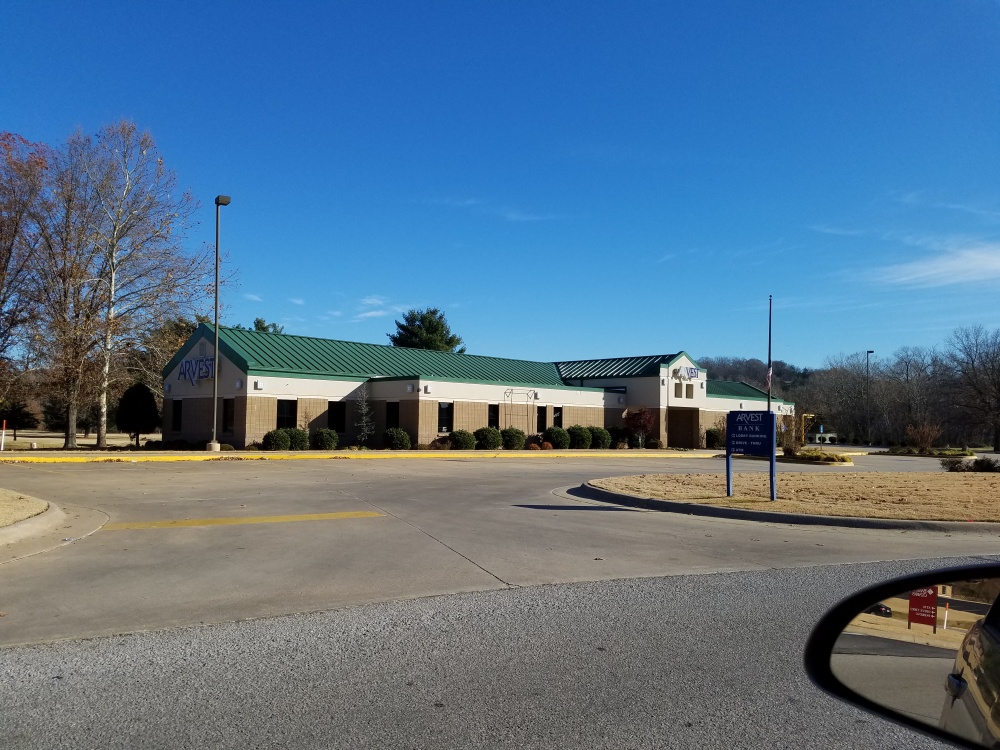 Arvest Bank 01
