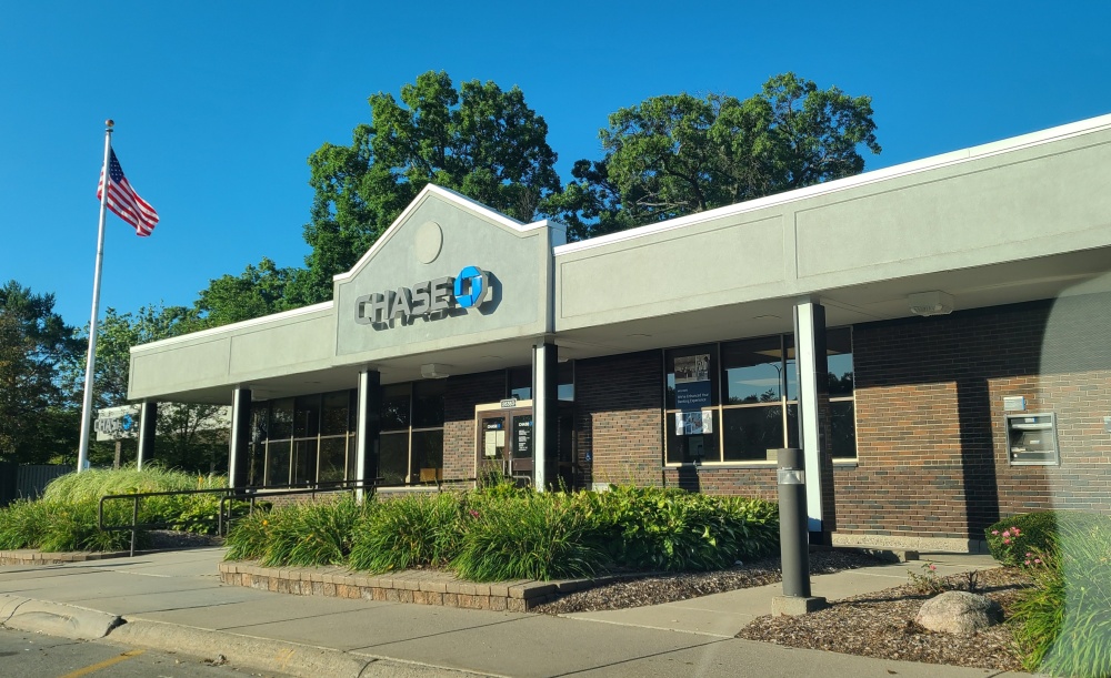 Chase Bank 01