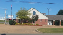 Arvest Bank ATM 02