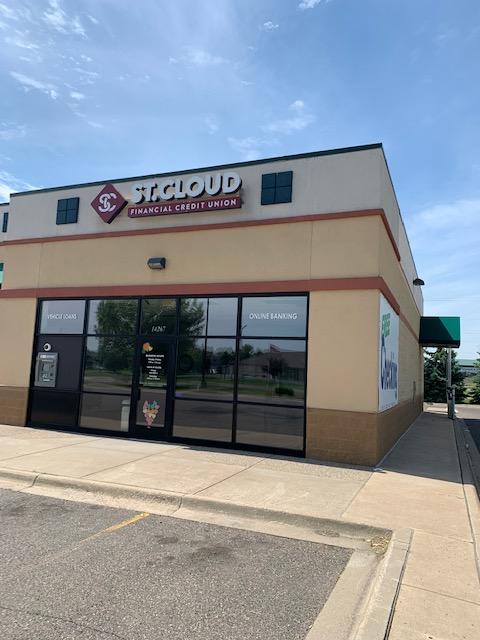 St. Cloud Financial Credit Union 01