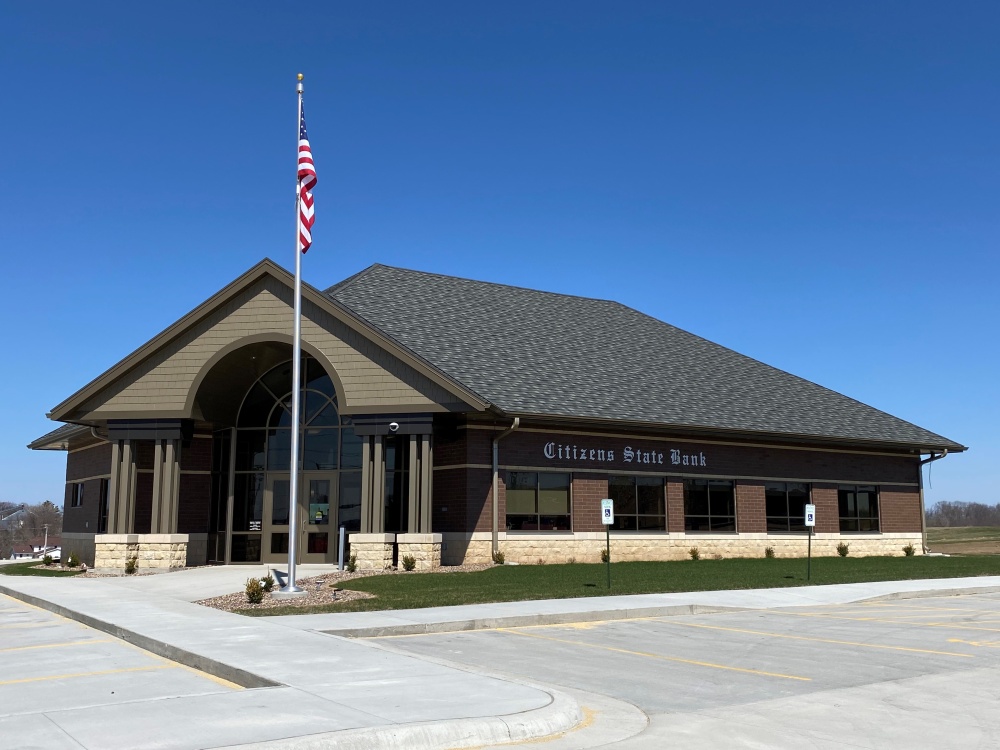Citizens State Bank Maquoketa, IA 01