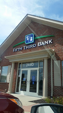 Fifth Third Bank & ATM 03