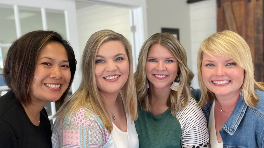 Kelly Barr - State Farm Insurance Agent 01