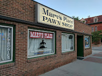 Marv's Place Pawn Shop 01