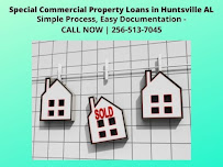 Hii Commercial Mortgage Loans Huntsville AL 03