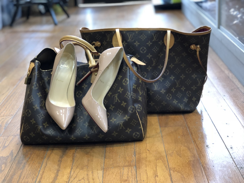 Sell My Handbag INC 01