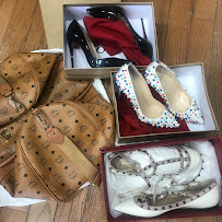Sell My Handbag INC 04