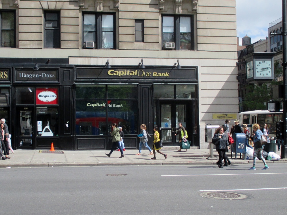 Capital One Bank 01