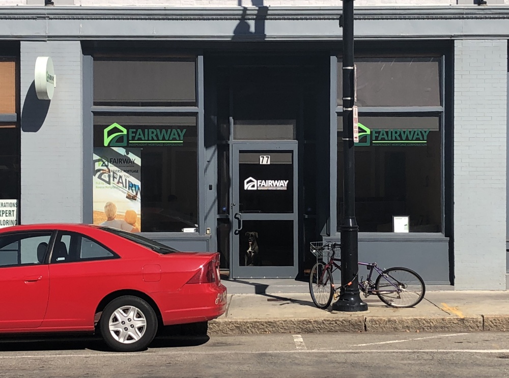 Fairway Independent Mortgage Corporation 01