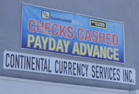 Continental Currency Services 02