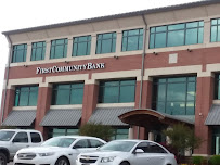 First Community Bank 03