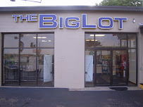 The Big Lot - Car Credit 01