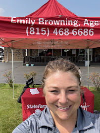 Emily Browning - State Farm Insurance Agent 04