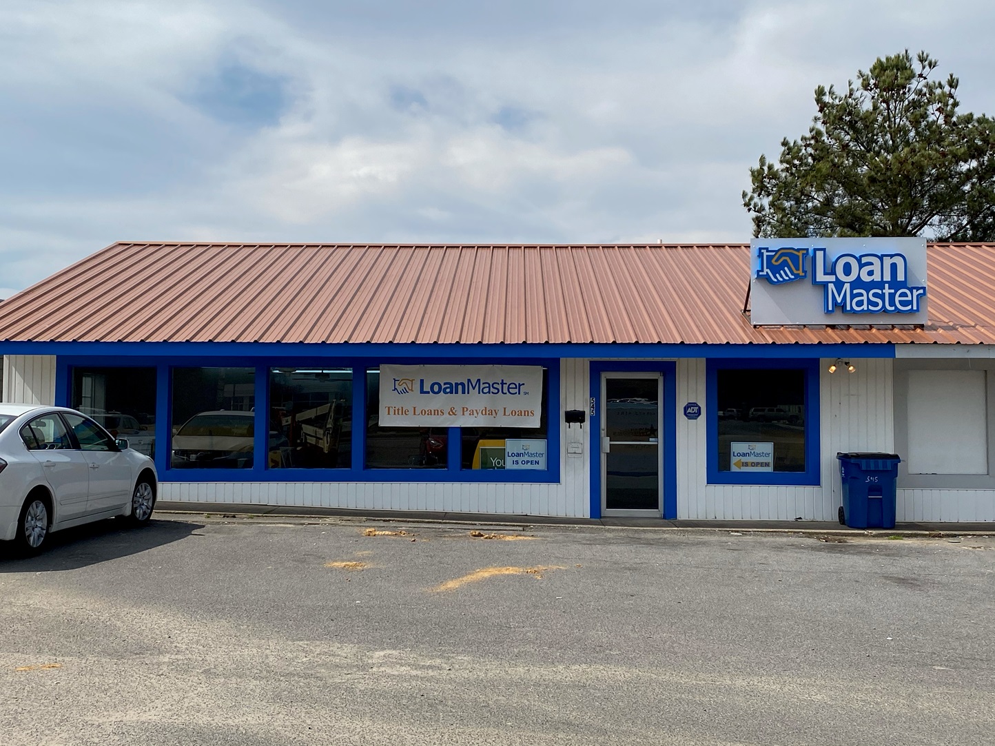 LoanMaster 01