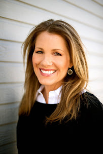 Jennifer Ascher at First Centennial Mortgage 01