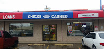 Cliff's Check Cashing #3 01