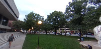 MIT Federal Credit Union - Student Center Branch 03